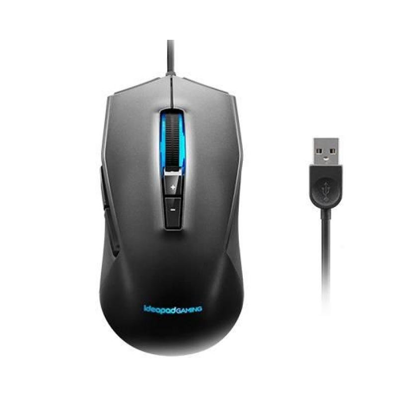 MOUSE USB OPTICAL GAMING M100/GY50Z71902 LENOVO