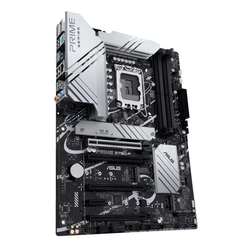 MB Z790 S1700 ATX/PRIME Z790-P ASUS