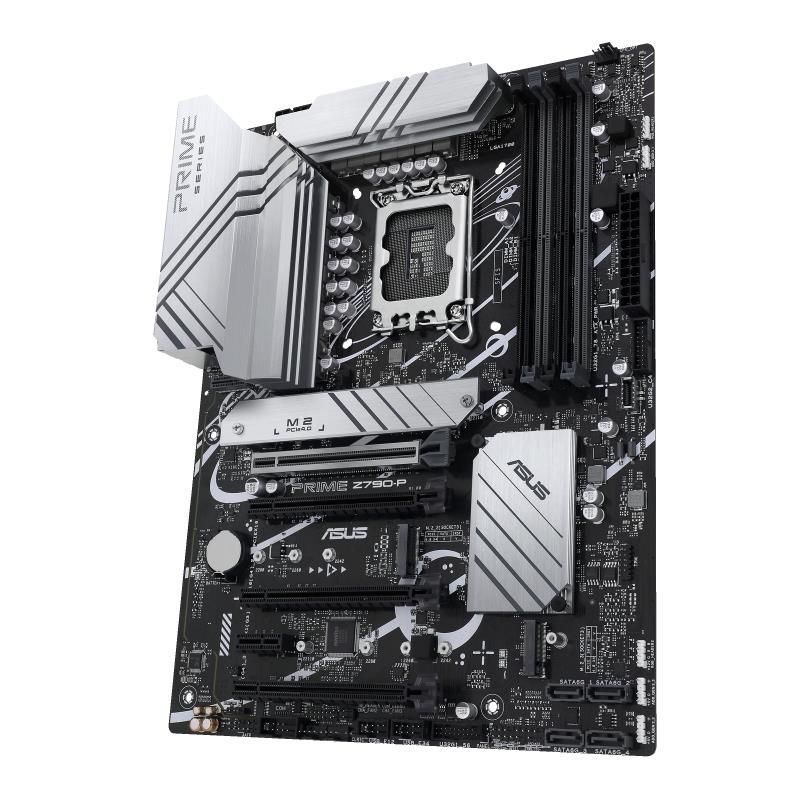 MB Z790 S1700 ATX/PRIME Z790-P ASUS