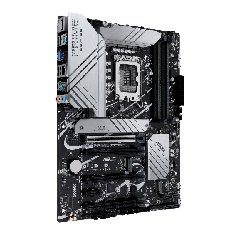 MB Z790 S1700 ATX/PRIME Z790-P ASUS