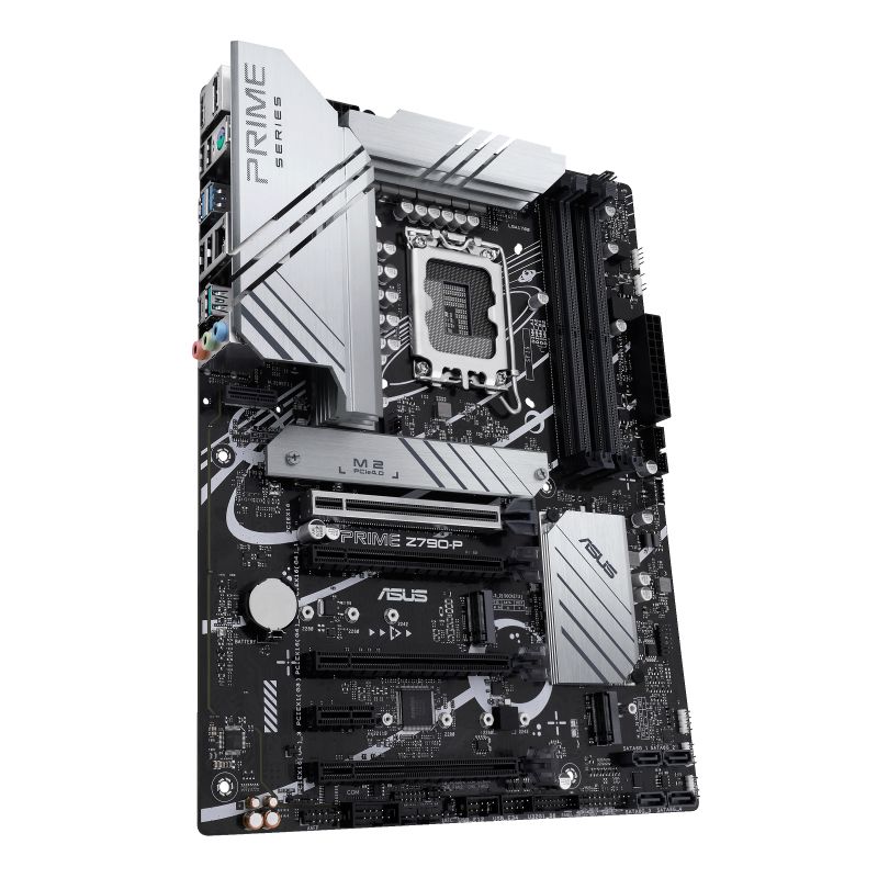 MB Z790 S1700 ATX/PRIME Z790-P ASUS