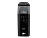 UPS BACK PRO BR 1600VA/BR1600SI APC
