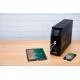 UPS BACK PRO BR 1600VA/BR1600SI APC