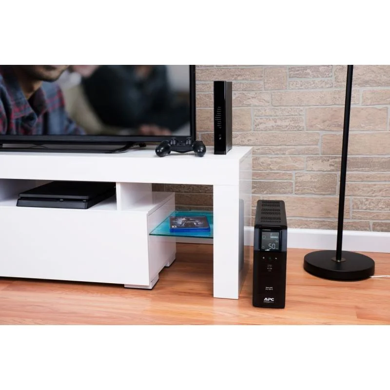 UPS BACK PRO BR 1600VA/BR1600SI APC