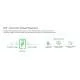 UPS BACK PRO BR 1600VA/BR1600SI APC