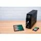 UPS BACK PRO BR 1600VA/BR1600SI APC