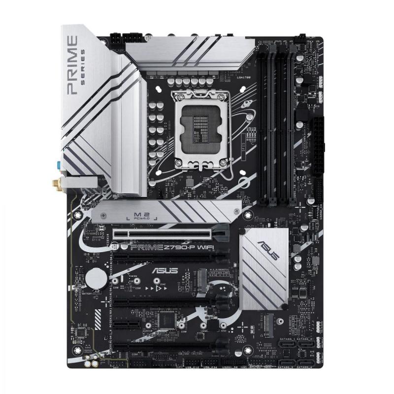 MB Z790 S1700 ATX/PRIME Z790-P WIFI ASUS