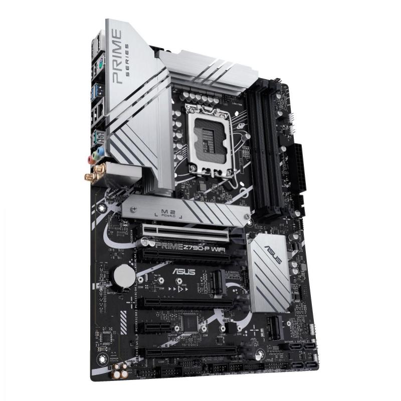 MB Z790 S1700 ATX/PRIME Z790-P WIFI ASUS