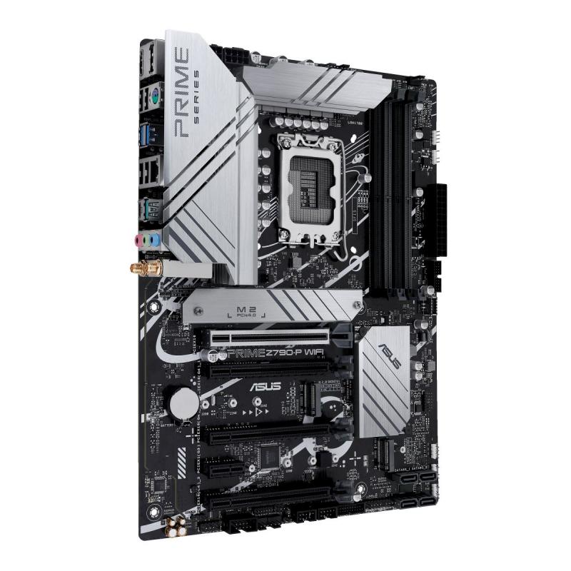 MB Z790 S1700 ATX/PRIME Z790-P WIFI ASUS
