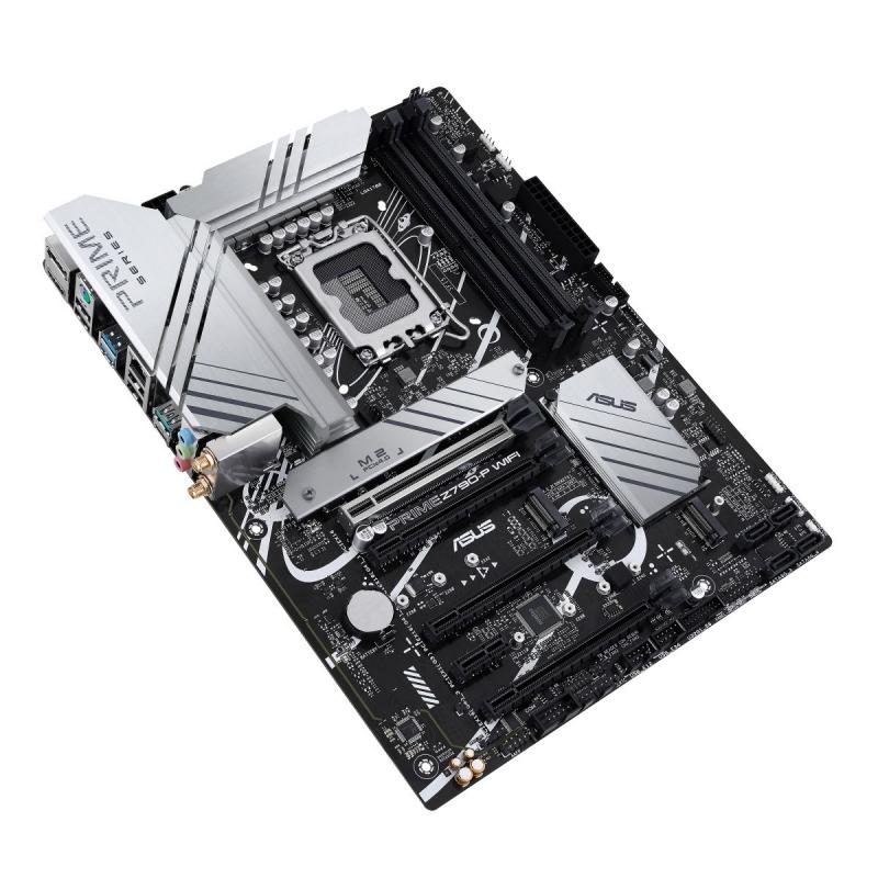 MB Z790 S1700 ATX/PRIME Z790-P WIFI ASUS