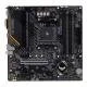 MB AMD B550 SAM4 MATX/TUF GAMING B550M-E ASUS