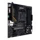 MB AMD B550 SAM4 MATX/TUF GAMING B550M-E ASUS