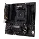 MB AMD B550 SAM4 MATX/TUF GAMING B550M-E ASUS