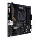 MB AMD B550 SAM4 MATX/TUF GAMING B550M-E ASUS