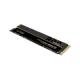 SSD PCIE G4 M.2 NVME 1TB NM800/PRO LNM800P001T-RNNNG LEXAR SSD PCIE G4 M.2 NVME 1TB NM800/PRO LNM800P001T-RNNNG LEXAR