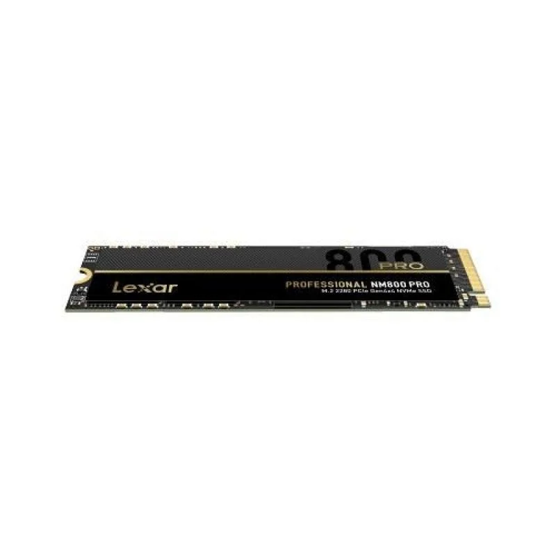 SSD PCIE G4 M.2 NVME 1TB NM800/PRO LNM800P001T-RNNNG LEXAR SSD PCIE G4 M.2 NVME 1TB NM800/PRO LNM800P001T-RNNNG LEXAR