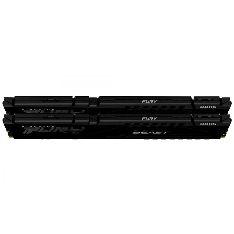 MEMORY DIMM 32GB DDR5-5600/KIT2 KF556C36BBEK2-32 KINGSTON