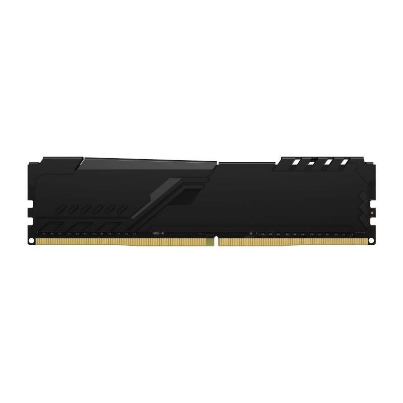 MEMORY DIMM 16GB PC28800 DDR4/KIT2 KF436C17BBK2/16 KINGSTON