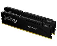 MEMORY DIMM 32GB DDR5-5600/KIT2 KF556C40BBK2-32 KINGSTON