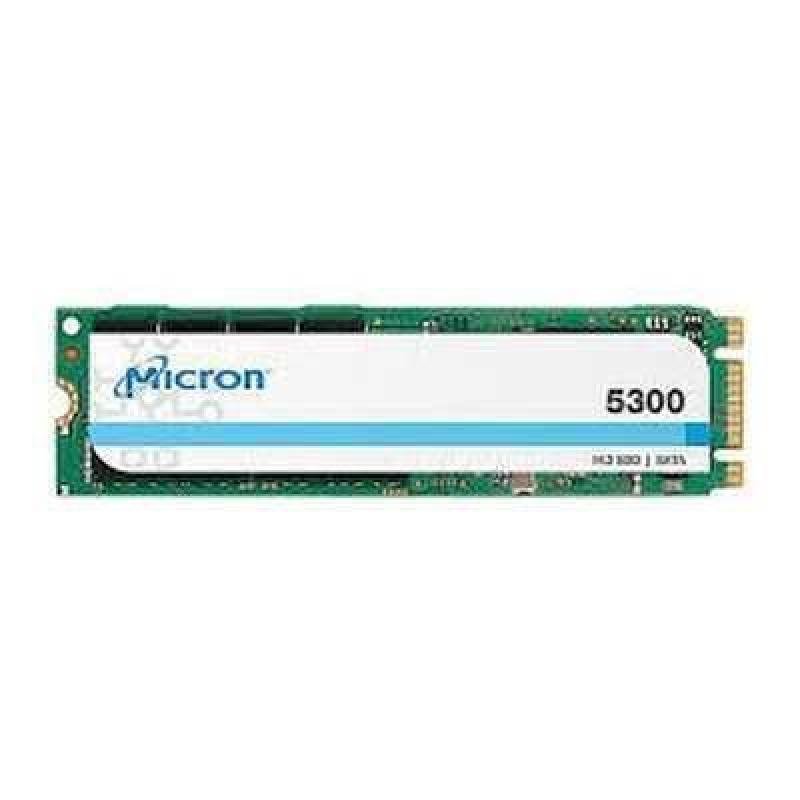 SSD SATA M.2 240GB 6GB/S/5300 PRO MTFDDAV240TDS MICRON