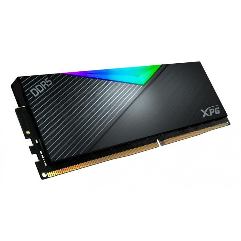 MEMORY DIMM 32GB DDR5-6400 K2/AX5U6400C3216GDCLARBK ADATA MEMORY DIMM 32GB DDR5-6400 K2/AX5U6400C3216GDCLARBK ADATA