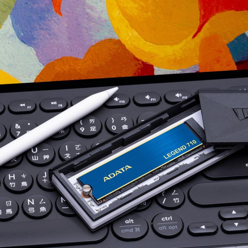 SSD M.2 2280 2TB/ALEG-710-2TCS ADATA