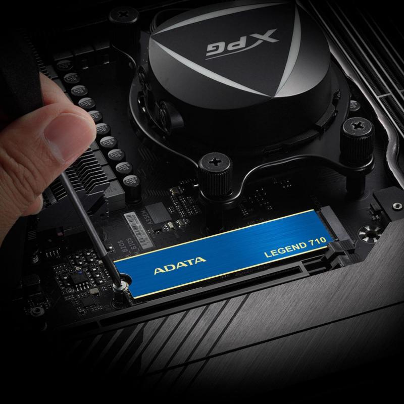 SSD M.2 2280 2TB/ALEG-710-2TCS ADATA
