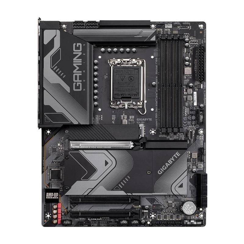 MB Z790 S1700 ATX/Z790 GAMING X GIGABYTE
