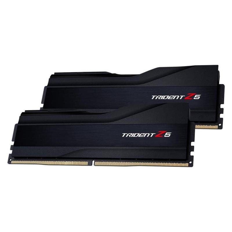 MEMORY DIMM 32GB DDR5-6000 K2/6000J3636F16GX2-TZ5K G.SKILL MEMORY DIMM 32GB DDR5-6000 K2/6000J3636F16GX2-TZ5K G.SKILL