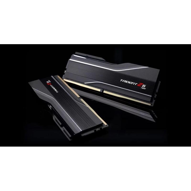 MEMORY DIMM 32GB DDR5-6000 K2/6000J3636F16GX2-TZ5N G.SKILL MEMORY DIMM 32GB DDR5-6000 K2/6000J3636F16GX2-TZ5N G.SKILL