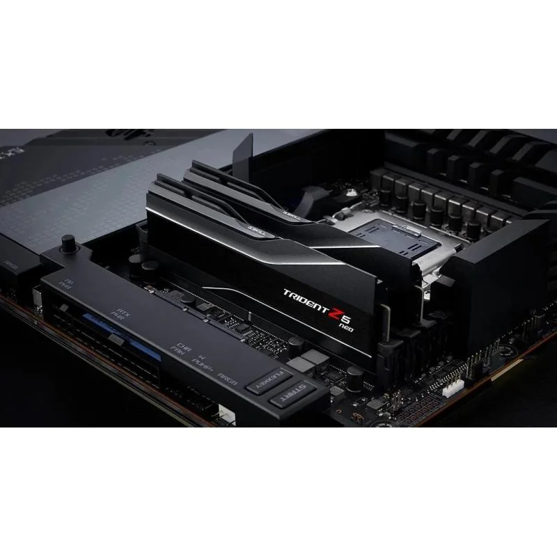 MEMORY DIMM 32GB DDR5-6000 K2/6000J3636F16GX2-TZ5N G.SKILL