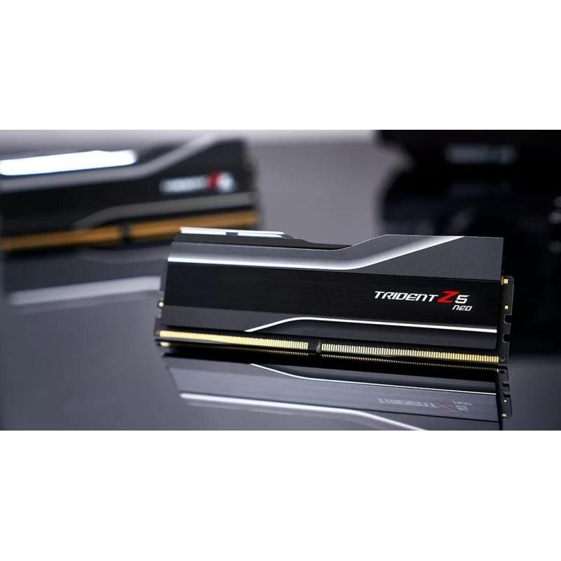 MEMORY DIMM 32GB DDR5-6000 K2/6000J3636F16GX2-TZ5N G.SKILL MEMORY DIMM 32GB DDR5-6000 K2/6000J3636F16GX2-TZ5N G.SKILL