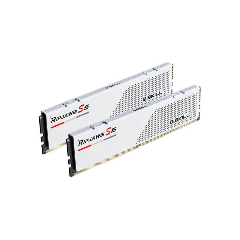 MEMORY DIMM 32GB DDR5-5600 K2/5600J3636C16GX2-RS5W G.SKILL MEMORY DIMM 32GB DDR5-5600 K2/5600J3636C16GX2-RS5W G.SKILL