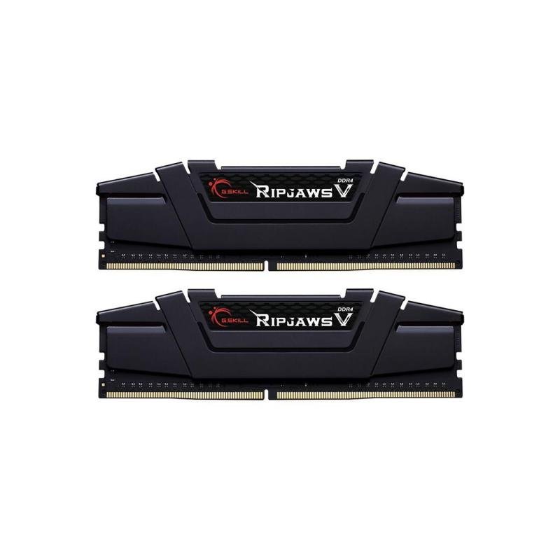 MEMORY DIMM 16GB PC28800 DDR4/K2 F4-3600C16D-16GVKC G.SKILL MEMORY DIMM 16GB PC28800 DDR4/K2 F4-3600C16D-16GVKC G.SKILL