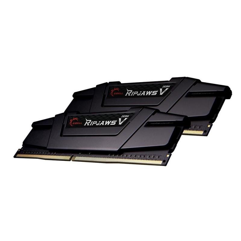 MEMORY DIMM 16GB PC28800 DDR4/K2 F4-3600C16D-16GVKC G.SKILL MEMORY DIMM 16GB PC28800 DDR4/K2 F4-3600C16D-16GVKC G.SKILL