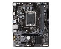 MB H610 S1700 MATX/H610M K DDR4 GIGABYTE
