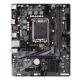 MB H610 S1700 MATX/H610M K DDR4 GIGABYTE MB H610 S1700 MATX/H610M K DDR4 GIGABYTE