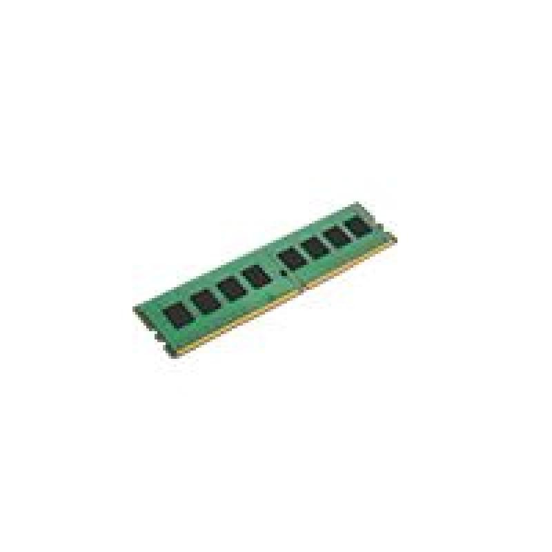 MEMORY DIMM 16GB PC25600 DDR4/KVR32N22D8/16BK KINGSTON