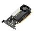 GPU PRO T400 4GB GDDR6/64B VCNT400-4GB-PB NVIDIA PNY