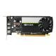 GPU PRO T400 4GB GDDR6/64B VCNT400-4GB-PB NVIDIA PNY GPU PRO T400 4GB GDDR6/64B VCNT400-4GB-PB NVIDIA PNY