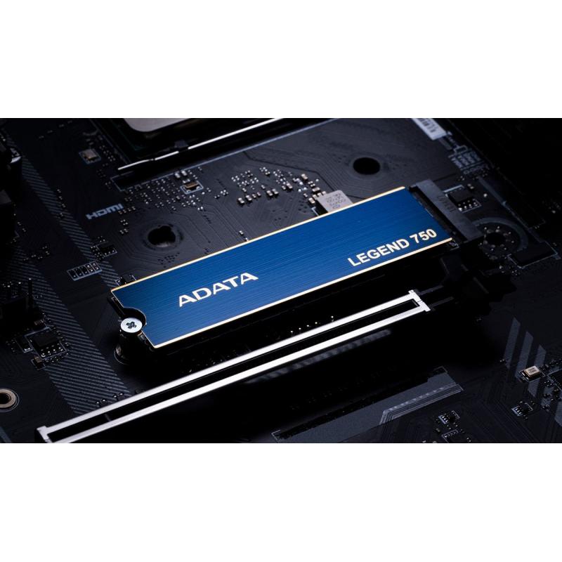 SSD M.2 2280 500GB/ALEG-750-500GCS ADATA