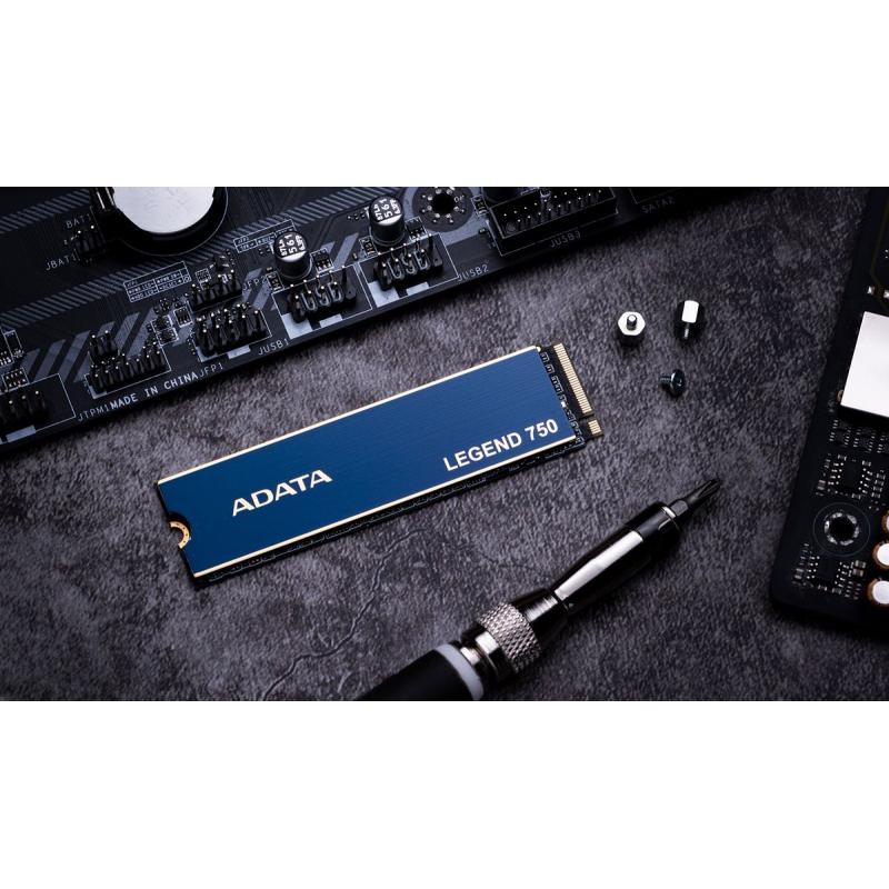 SSD M.2 2280 500GB/ALEG-750-500GCS ADATA