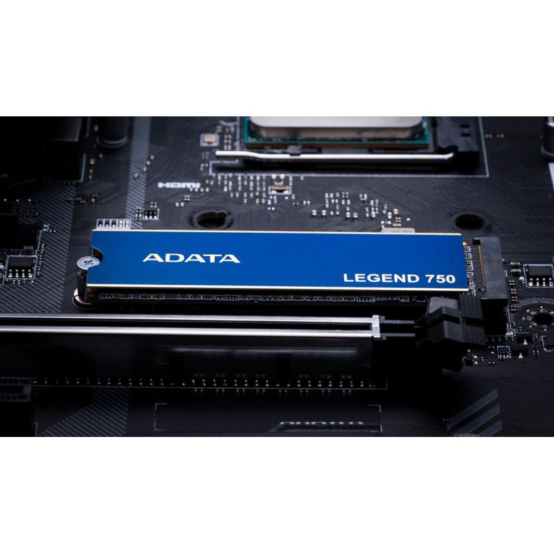 SSD M.2 2280 500GB/ALEG-750-500GCS ADATA