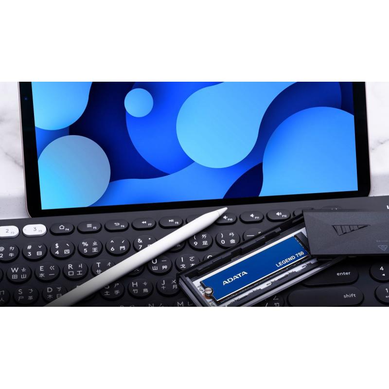 SSD M.2 2280 500GB/ALEG-750-500GCS ADATA