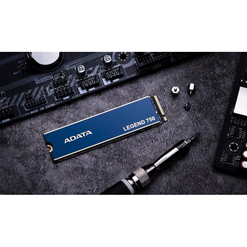 SSD M.2 2280 500GB/ALEG-750-500GCS ADATA