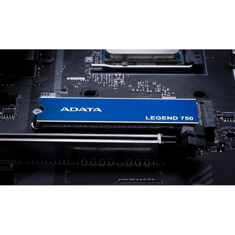 SSD M.2 2280 500GB/ALEG-750-500GCS ADATA