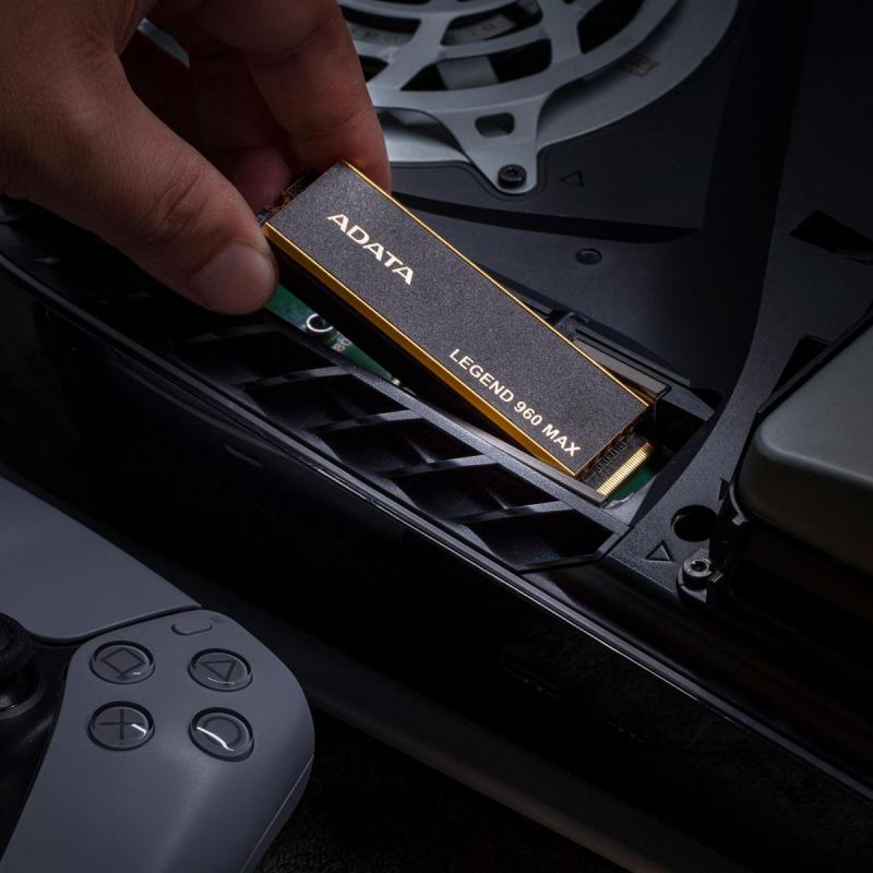 SSD M.2 2280 1TB/ALEG-960M-1TCS ADATA