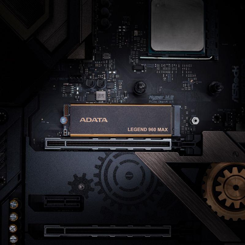 SSD M.2 2280 1TB/ALEG-960M-1TCS ADATA