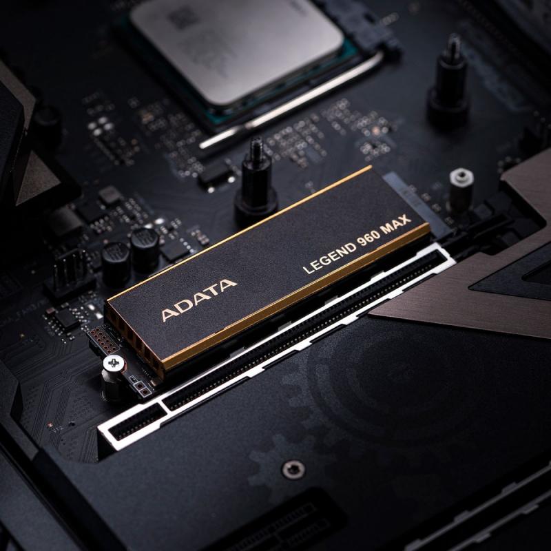 SSD M.2 2280 1TB/ALEG-960M-1TCS ADATA