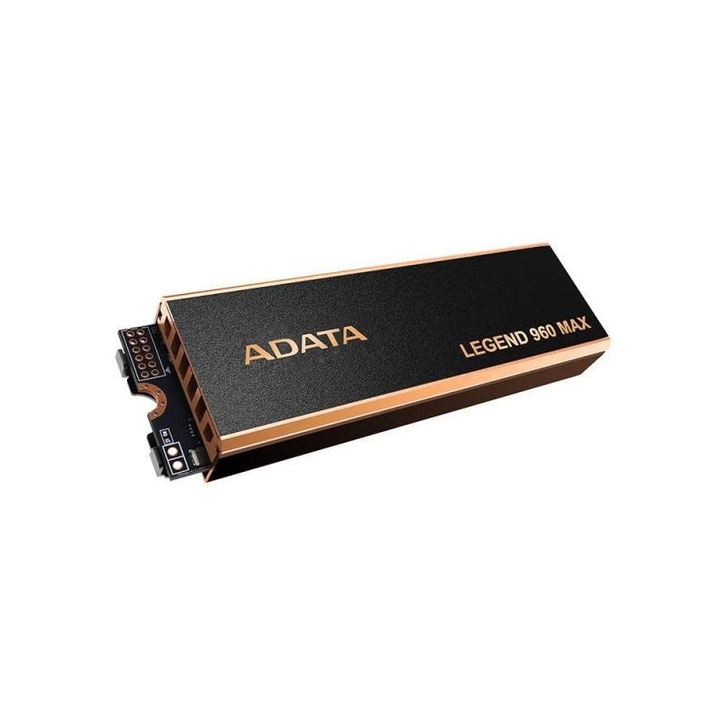 SSD M.2 2280 1TB/ALEG-960M-1TCS ADATA